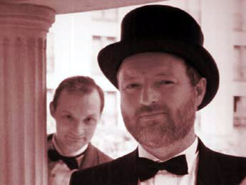 Duo Siche Sch&auml;fer