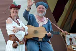 Ohrenfreut in L�gde